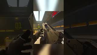 COD MW3 : Holger-26  Reload #callofduty #shortvideo #asmr #modernwarfare3