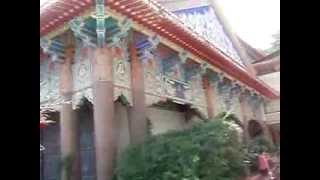 674. Kek Lok Si - świątynia buddyjska; buddhist temple