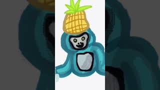 This rlly got me trippin... #gorillatag #vr #pineapple #gotmelike #fyp #funny #real