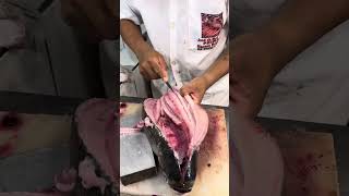 Aprenda a tirar a espinha de peixe