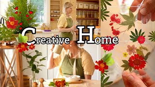 CREATIVE HOMEMAKING | soap making, gift ideas and more