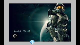 Halo 4 intro