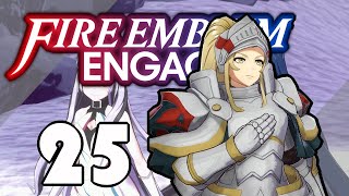 Fire Emblem Engage - Chapter 25: The Final Guardian (No Commentary)