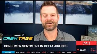 Delta Airlines (DAL) Ahead of Earnings