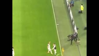 Ronaldo Hatrick- Juventus VS Cagliari 4-0 - 6/1/2020
[Ronaldo Entering in new decade with new style]