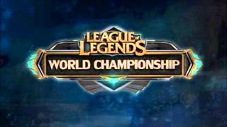 Danny McCarthy - Silver Scrapes - League of Legends World Finals [HQ]