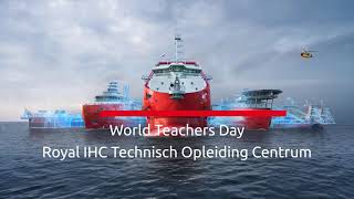 World Teachers Day