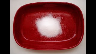 Reducing Salt Intake - Functions of Sodium in the Body