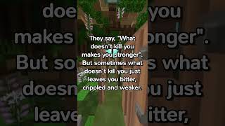 Shower Thoughts #328 #minecraft #shorts