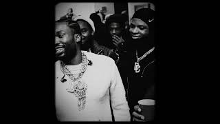 (FREE) Meek Mill Type Beat 10 Minutes - "World Against me”