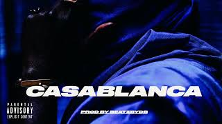 Afroswing x Afro Type Beat " CASABLANCA " | Afroswing Instrumental