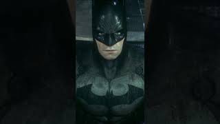 Batman Arkham Knight|| Suit Up XX  WaterTower