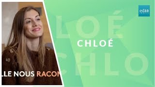 Devenir illustratrice (reconversion) : interview de Chloé qui a suivi une formation en illustration