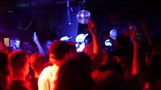 Alliance of Science Equinox & B-Key & Dub One @ Rupture 10th Birthday - Corsica Studios