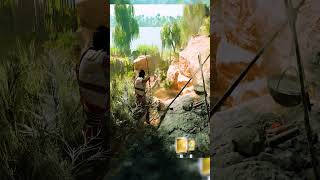 Ac Origins Aggressive Merciless Kill WIth Stealth  #shorts #assassinscreed