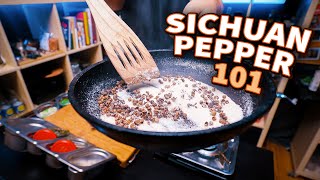 How to Cook With Sichuan Pepper (+ Sample Recipes!)