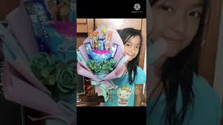 inspirasi hand bouquet cantik @ziesamarabilla