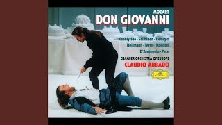 Mozart: Don Giovanni, K. 527, Act I - Recit. Mi par ch'oggi il demonio si diverta