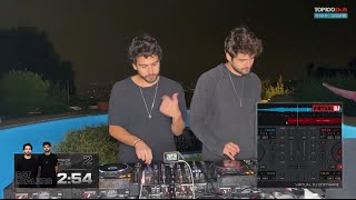 Cat Dealers take on the 3 Minute Mix | Top 100 DJs x VirtualDJ