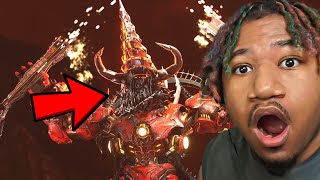 Titan Drillman is here! skibidi toilet zombie universe 29 ( New Virus) REACTION