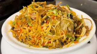 Chicken Biriyani Recipe | Biryani by kilo | chef Sunil Singh |