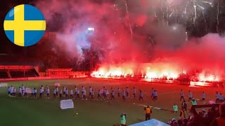 Malmö FF first training of 2023