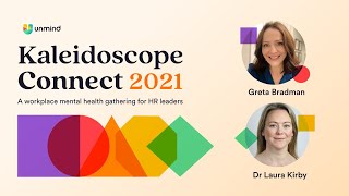 Unmind Kaleidoscope Connect APAC | Driving large-scale cultural change around mental health