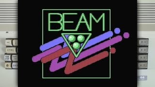 Beam on the Commodore 64