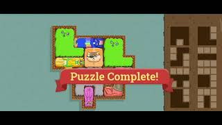 puzzle cats-gameplay in video