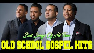 Over 1 Hours Of Old School Gospel Songs ~ Greatest Favorite Old school Black G ospel Songs