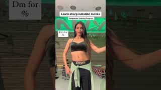 WhatsApp on 9335001677 for online belly dance classes #trendingshorts