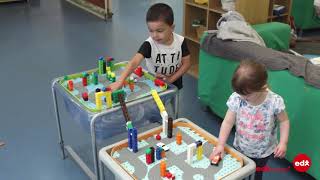 Edx Education - Learning Through Play -