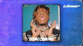 [Free] Juice WRLD Type Beat 2024 - Homecoming