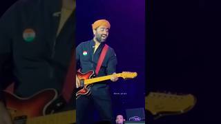 ami shudhu cheyechi tomai X re kabira #arijitsingh #arijitsinghlive #kolkata #shorts #short