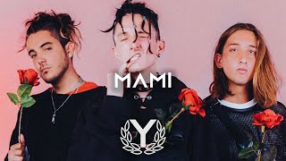 [FREE] Chase Atlantic type beat - "MAMI" (Pop/Trap)