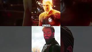 captain america vs human torch #shorts #marvel #marvelvsdc #viral #trending