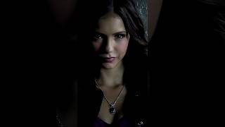 Katherine Pierce | The Vampire Diaries | Nina Dobrev #thevampirediaries #vampirediariesedit #shorts