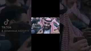 صاحب السمو الملكي الأمير محمد بن سلمان عيدكم مبارك وكل عام وانتم بخير وصحه