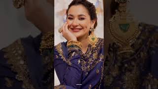 Hania Amir Look