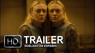 Los vigilantes (2024) | Trailer oficial doblado en español