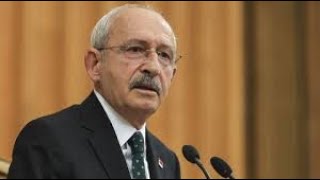 Kemal Kılıçdaroğlu savaş çıkarsa en büyük zararı görecek olan ülkelerden birisi Türkiye dedi