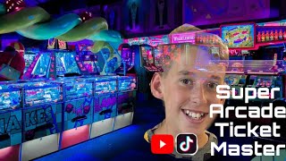 How many jackpots can I win at the Trafford centre? Part 9