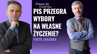 Czy Kościół jeszcze uczy Polaków przyzwoitości? | Piotr Zaremba