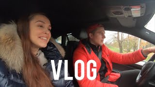 VLOG: ГОВОРИМ ПРО ПАРТНЁРСКИЕ РОДЫ / ЧТО НОСИТЬ БЕРЕМЕННЫМ? /МНОГО ЕДЫ