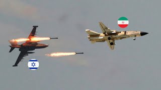 Iran vs Israeli Military Power Comparison 2024 | Israeli Army vs Iranian Army