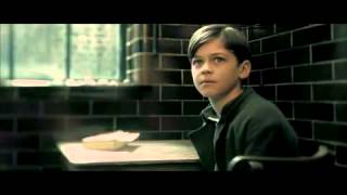 Harry Potter and the Half Blood Prince Official Trailer HD   Best Quality)