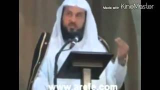 من هم الحوثيون الشيعة   لفضيلة الشيخ محمد العريفي