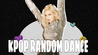 KPOP RANDOM DANCE {NEW} ♡