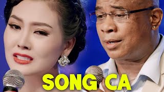 Kim Thoa & Randy - Cặp Đôi Song Ca Bolero Được Yêu Thích Nhất Hiện Nay