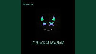 Kupang Pante (Instrumental)